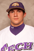 Chad Oberacker